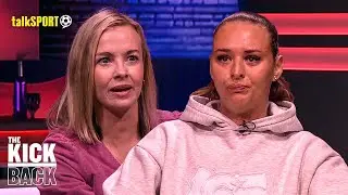 &ldquo;It Makes Me EMOTIONAL!&rdquo; Ella Rutherford TEARS UP About Impact Of Injury On Career And Mental Health