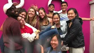 Social Entrepreneur Corps - SEC Summer 2019