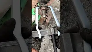 High-strength Bearing Removal Puller Tools 🔥