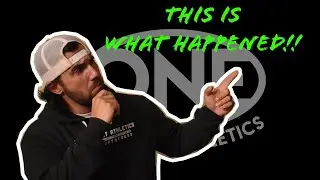 Professional Baseball Player updates you on his Fitness Brand + A Special Family Celebration | EP 36