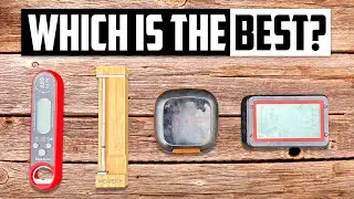 4 Best Meat Thermometers Go Head-to-Head in 7 Tests