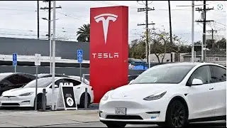 Tesla Owners Trading in Their EVs at Record Levels: What's Behind the Trend?