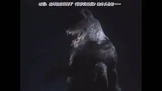 Dinosaur screen time ultraseven ￼kaiju