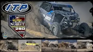 ITP Tires - Pahrump 250 2018