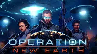 Operation: New Earth Gameplay Video for Android