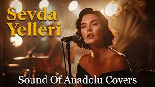 Sevda Yelleri &ndash; Ferdi Tayfur Anısına | Anatolian Psychedelic Folk Rock  Arabesk Cover