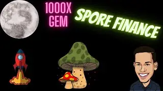 Super gem spore finance! 1000x gains