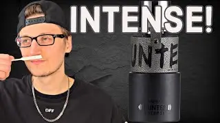 ARMAF HUNTER INTENSE (ОБЗОР АРОМАТА!)