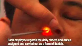 CORPORATE VIDEO AL-ISLAM SPECIALIST HOSPITAL