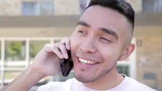 UW-Whitewater Upward Bound Informational Video