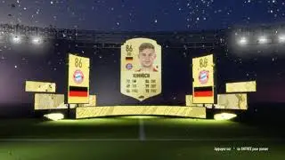 ARE THESE EVEN REWARDS ??!!!  FIFA 20 FUT CHAMP AND DIVISION RIVALS 