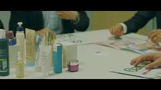 Oat Cosmetics Corporate Video