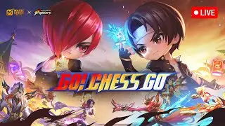 MINGGU CERIA KITA PUSH RANK DULUUU