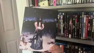 SHELF by SHELF Horror Movie Collection OVERVIEW 29