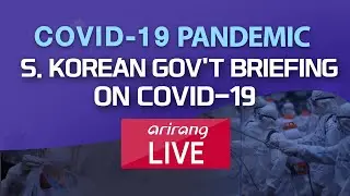 [LIVE] COVID-19 PANDEMIC | ECONOMIC RESPONSE PLAN AMID FULL-FLEDGED THIRD NATIONWIDE WAVE OF...