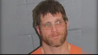 Assistant wrestling coach accused of rape, sexual assault waives preliminary hearing