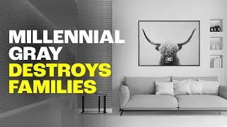 How Does Interior Design Impact Child Behavior?