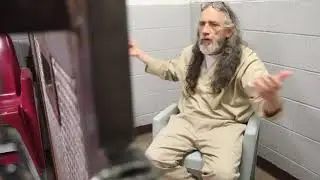 Freddy Augello says the Pagan Motorcycle Club wasn't involved