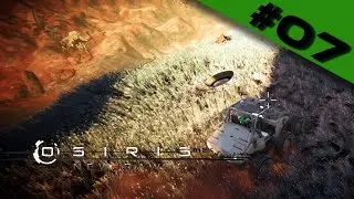 Osiris: New Dawn 🤖 #07 Ein neuer Boss Gegner ► Let's Play [60FPS|Deutsch|PC]