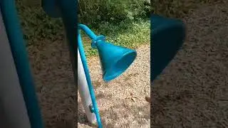 I Made A Train Announcement Through A Talk Tube