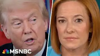 Trump's war on facts backfires at FBI as top talent walks away