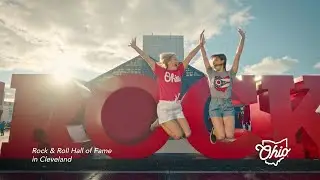 The Heart of Big Moments | Ohio, The Heart of it All