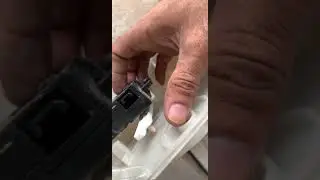 تغيير بوابة الهوايه وهي من احد مشاكل تعليق مكيف الاند كروزر