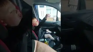 Young Everton Fan, goodison Road song