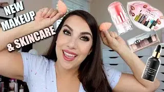 NEW AT SEPHORA | Double Haul!