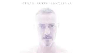 Pedro Aznar - Como un Le&oacute;n