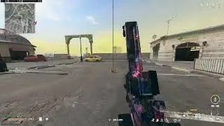 *55KILLS* Solo vs Quads WORLD RECORD on Urzikstan (Warzone 3)