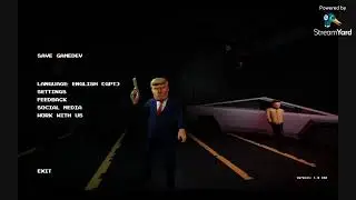 Playing random games