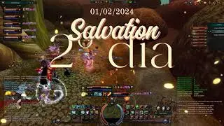 4Story PT - Salvation 2024