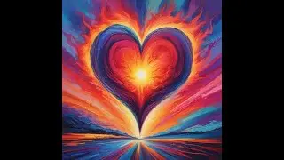 Heart's Embrace