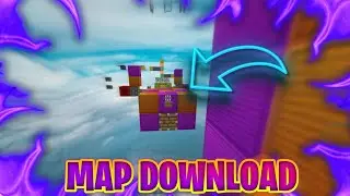 COOL MINECRAFT PARKOUR +MAP DOWNLOAD PE | Omega Blade