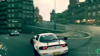 Forza horizon 4 drifting- Reverse entries, 360 drifts