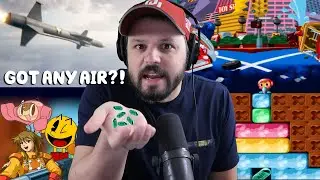 Does Mr. Driller hold Up?