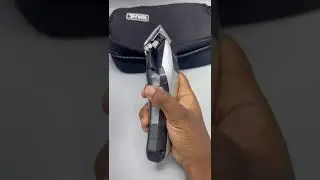 UNBOXING THE WAHL MULTICUT LITHIUM ION/#smartply#smartplybarbernetwork.com