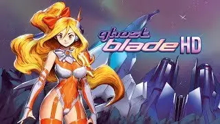 Ghost Blade HD (Nintendo Switch Asia)