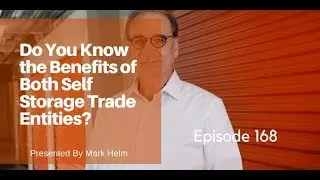 Do You Know the Benefits of Both Self Storage Trade Entities? -176