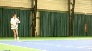 Snelheidstraining