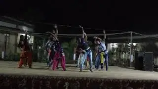 youth life( Mi hay koli (NSS CAMP Kochai 2018).)