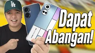 TECNO Camon 19 Series - PARATING NA!
