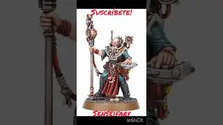 los clamavus | datos del culto| #warhammer #genestealers #warhammer40k #wh40k