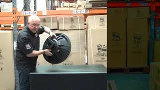 12 21 inch Sub Woofer