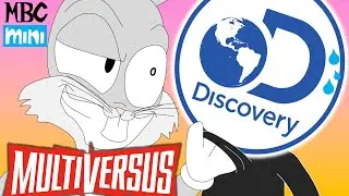 TOP 5 Personajes para Multiversus | MBMiniComentario