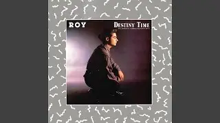 Destiny Time (The Ri-mix)