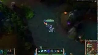 League of Legends - Hecarim [My Little Pony In Action]