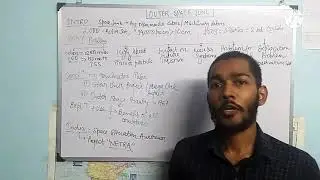 Outer Space Junk problem in World , Problem and Solution -Awareness in field of Space
