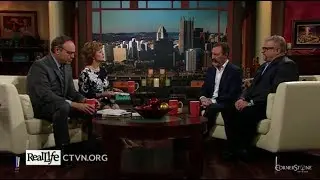 The Business of Honor ft. Danny Silk & Bob Hasson | Real Life (10/15/18)